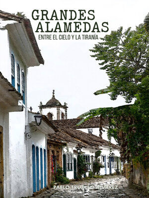 cover image of Grandes alamedas